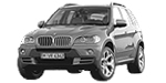 BMW E70 B0396 Fault Code