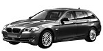 BMW F11 B0396 Fault Code