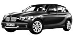BMW F20 B0396 Fault Code
